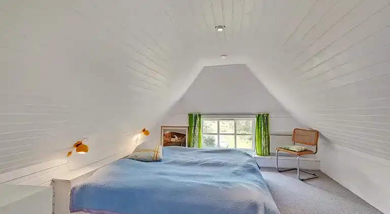 Vakantiehuis in Ulfborg