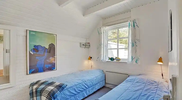 Vakantiehuis in Ulfborg