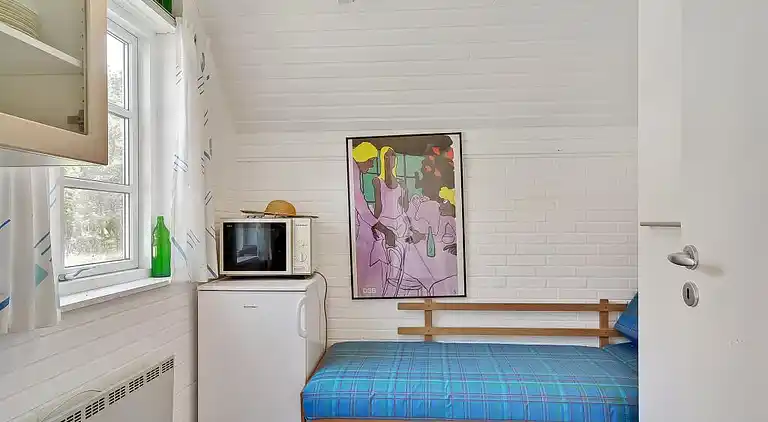 Vakantiehuis in Ulfborg