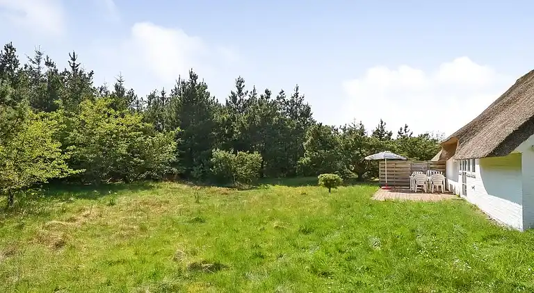 Vakantiehuis in Ulfborg