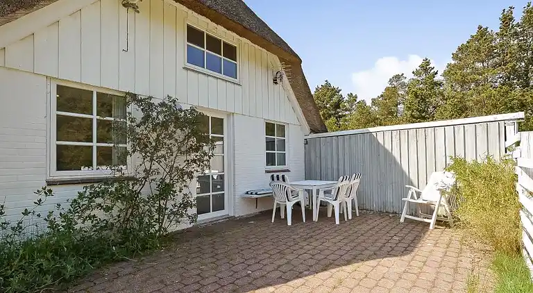 Vakantiehuis in Ulfborg