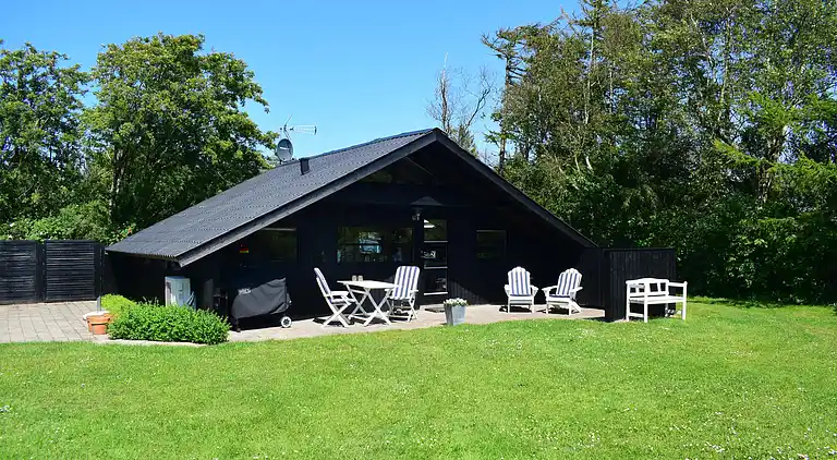 Sommerhus i Ulfborg