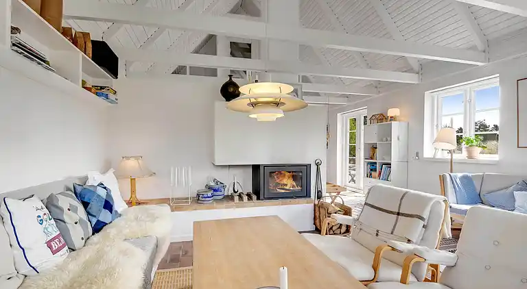 Vakantiehuis in Ulfborg