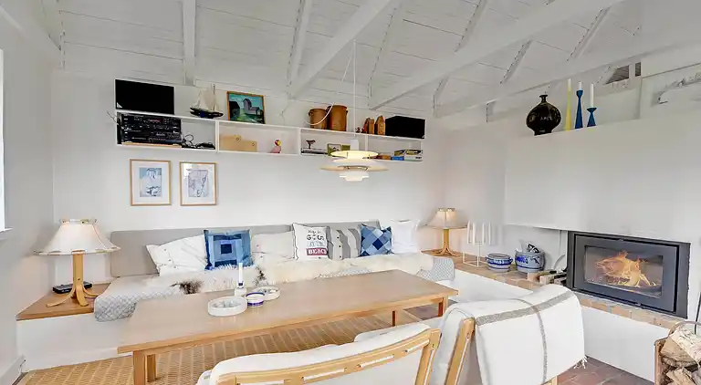 Vakantiehuis in Ulfborg