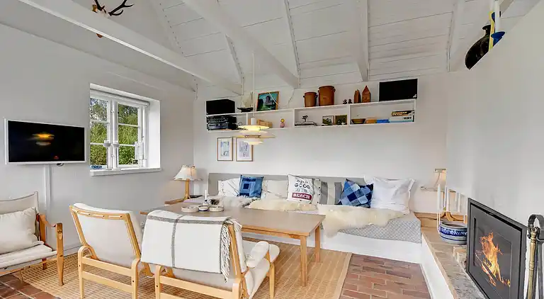 Vakantiehuis in Ulfborg