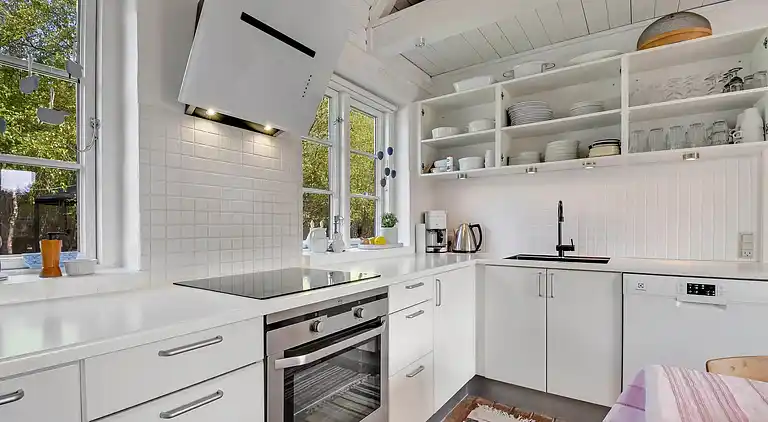 Vakantiehuis in Ulfborg