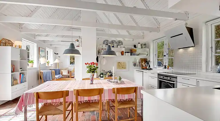 Vakantiehuis in Ulfborg