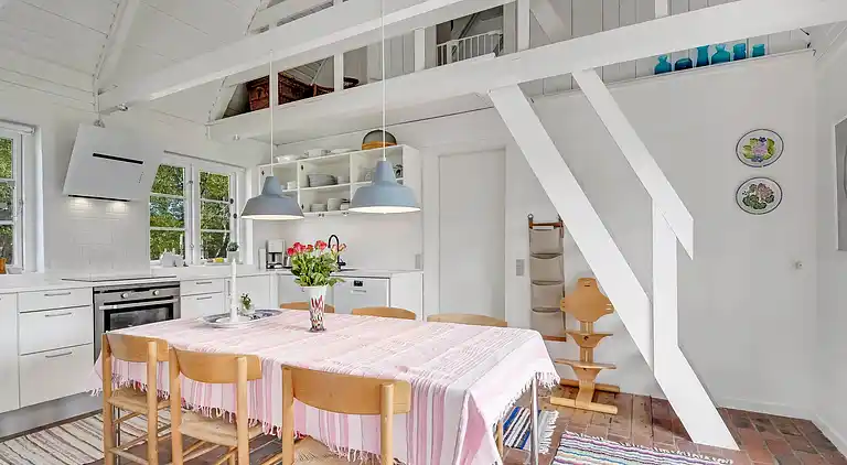 Vakantiehuis in Ulfborg