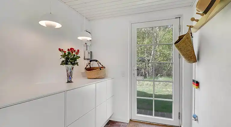 Vakantiehuis in Ulfborg