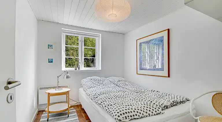 Vakantiehuis in Ulfborg