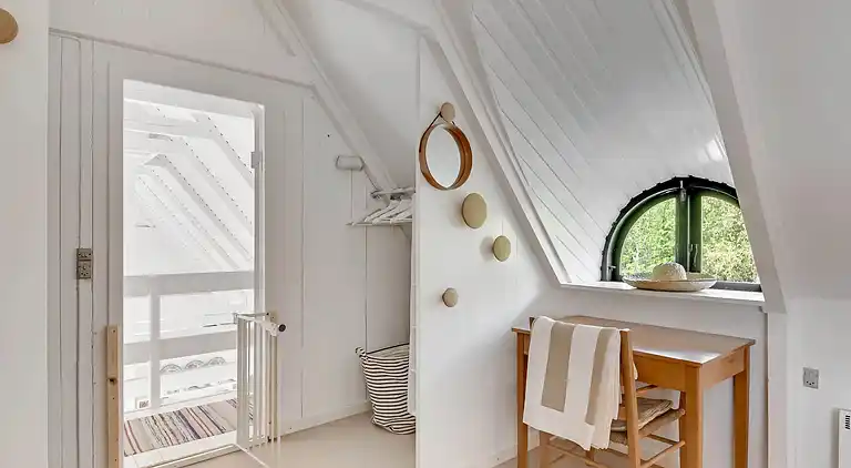 Vakantiehuis in Ulfborg