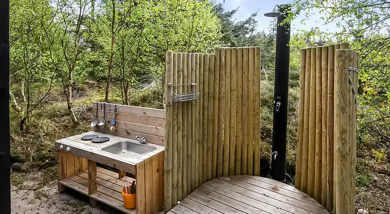 Vakantiehuis in Ulfborg