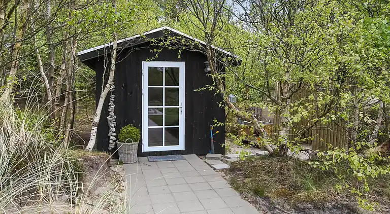 Vakantiehuis in Ulfborg