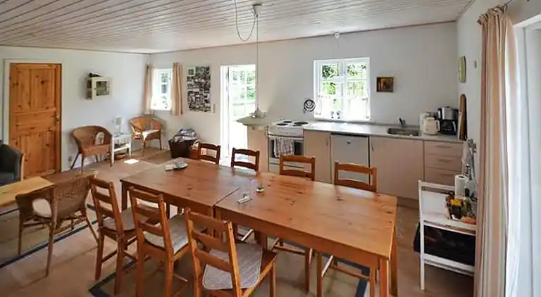 Holiday home in Ulstrup