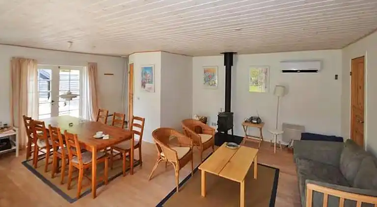 Holiday home in Ulstrup