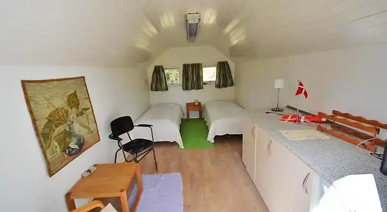 Holiday home in Ulstrup