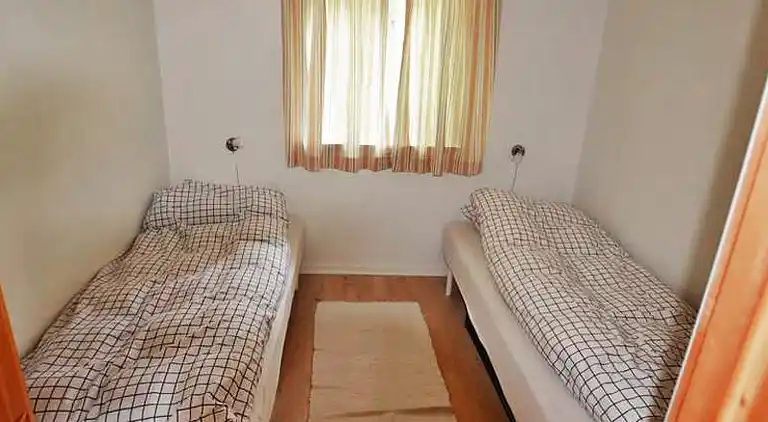 Holiday home in Ulstrup