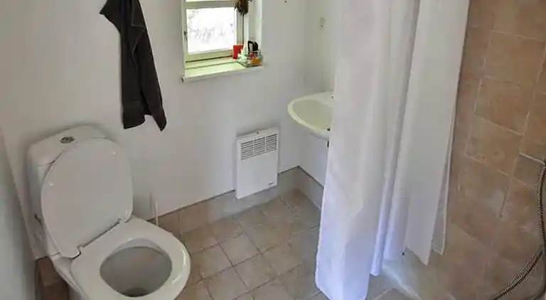 Holiday home in Ulstrup