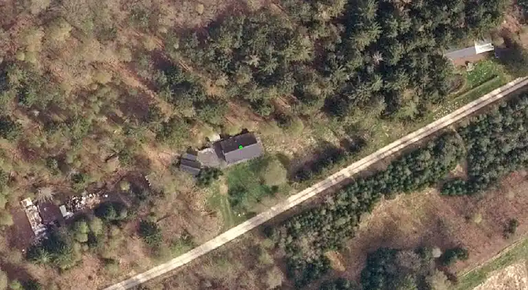 Holiday home in Ulstrup