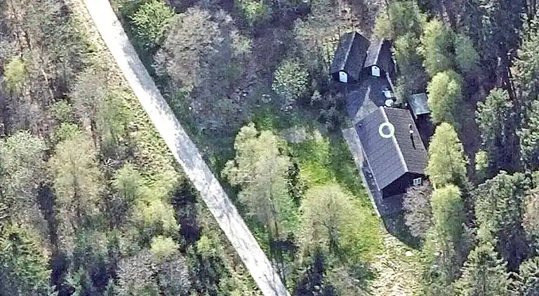 Holiday home in Ulstrup