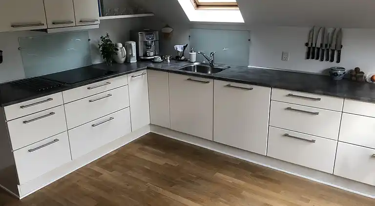 Sommerhus i Fårvang