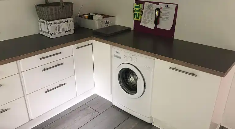 Sommerhus i Fårvang