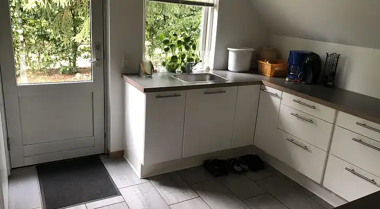 Sommerhus i Fårvang