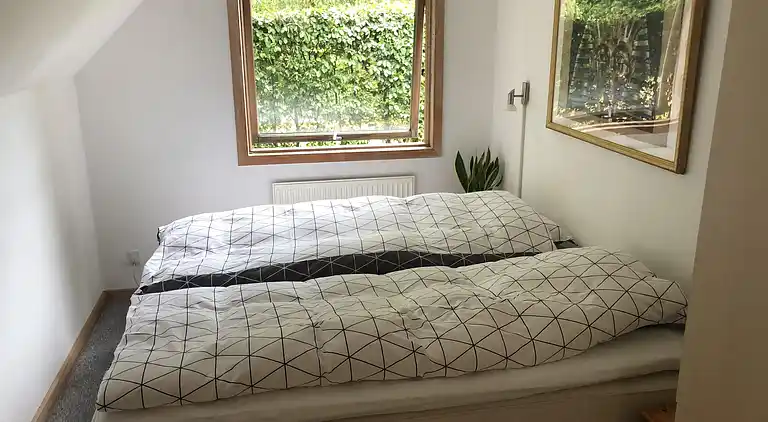 Sommerhus i Fårvang