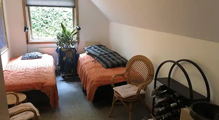 Sommerhus i Fårvang