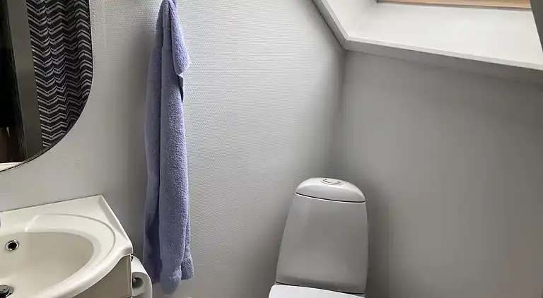 Sommerhus i Fårvang