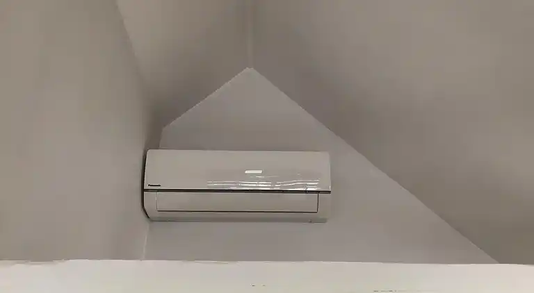 Sommerhus i Fårvang