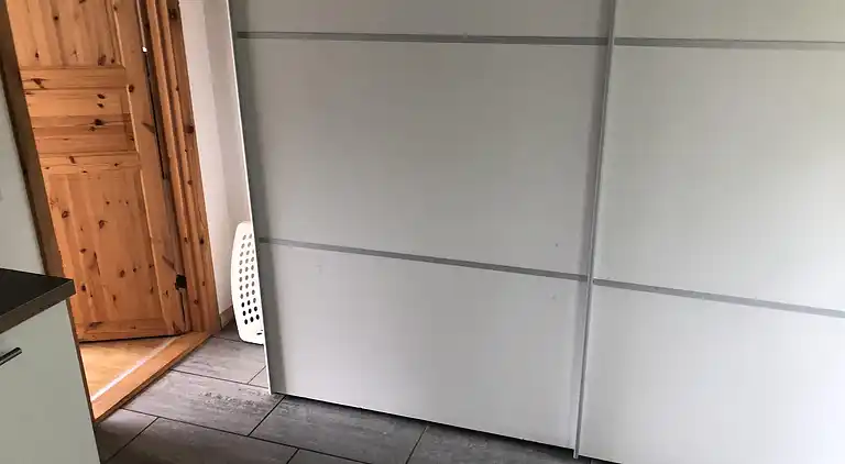 Sommerhus i Fårvang