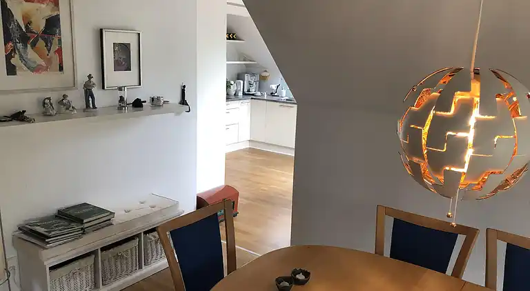 Sommerhus i Fårvang