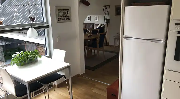 Sommerhus i Fårvang