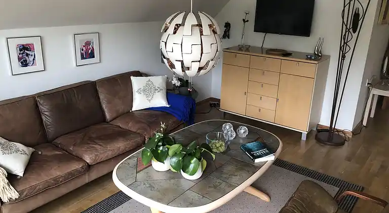 Sommerhus i Fårvang