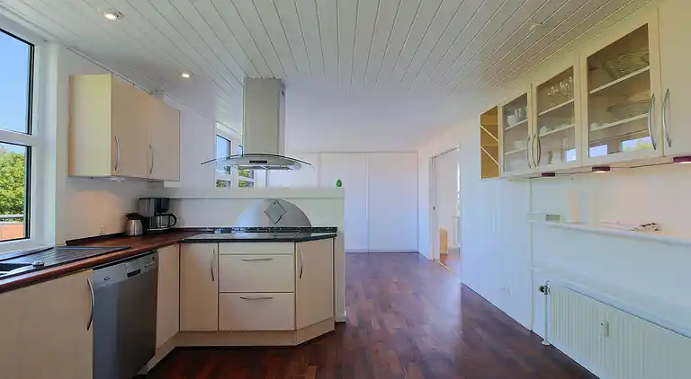 Maison de vacances en Esbjerg V