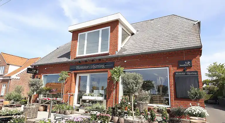 Maison de vacances en Esbjerg V