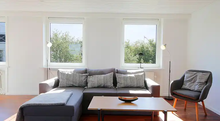 Maison de vacances en Esbjerg V