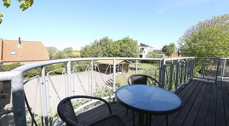 Maison de vacances en Esbjerg V