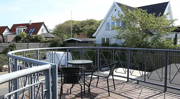 Maison de vacances en Esbjerg V