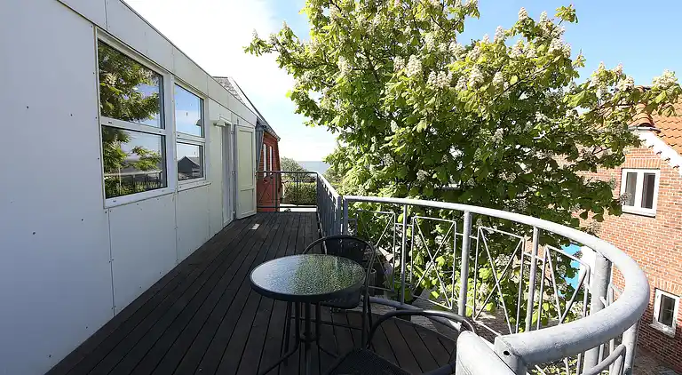 Maison de vacances en Esbjerg V