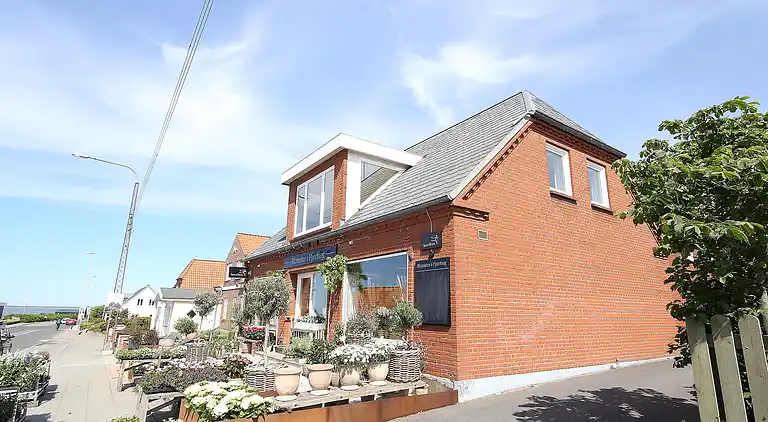 Maison de vacances en Esbjerg V