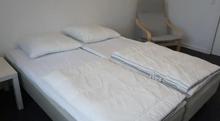 Sommerhus i Tjæreborg