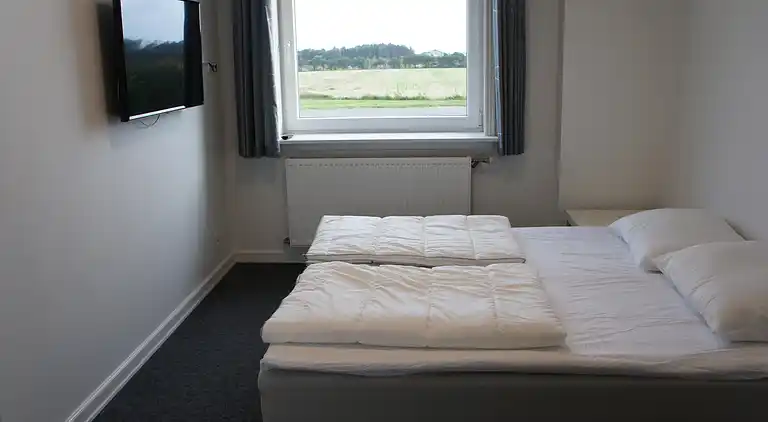 Sommerhus i Tjæreborg