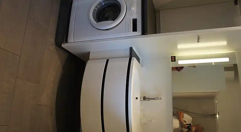 Sommerhus i Tjæreborg