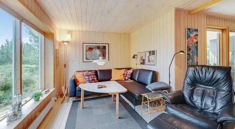 Sommerhus i Varde