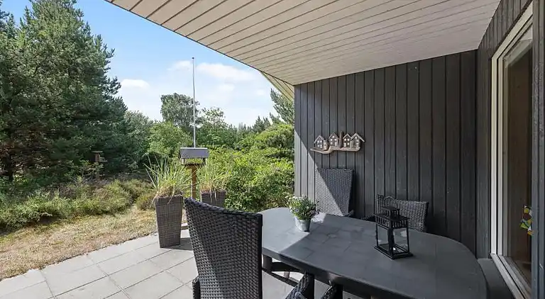 Sommerhus i Varde