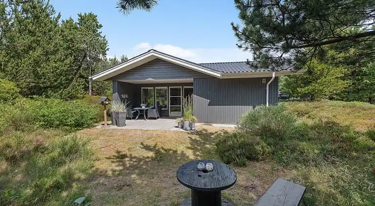 Sommerhus i Varde