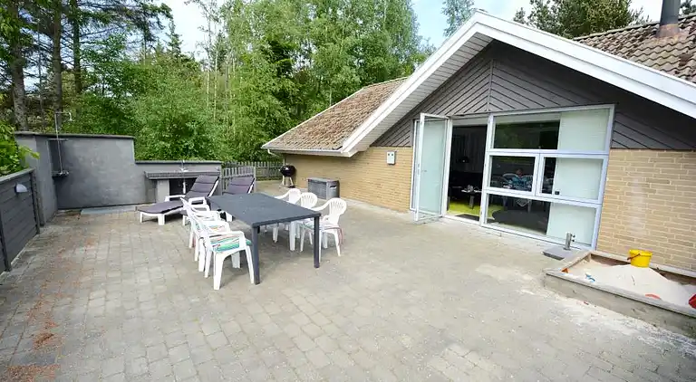 Sommerhus i Varde