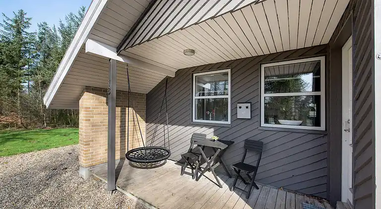 Sommerhus i Varde